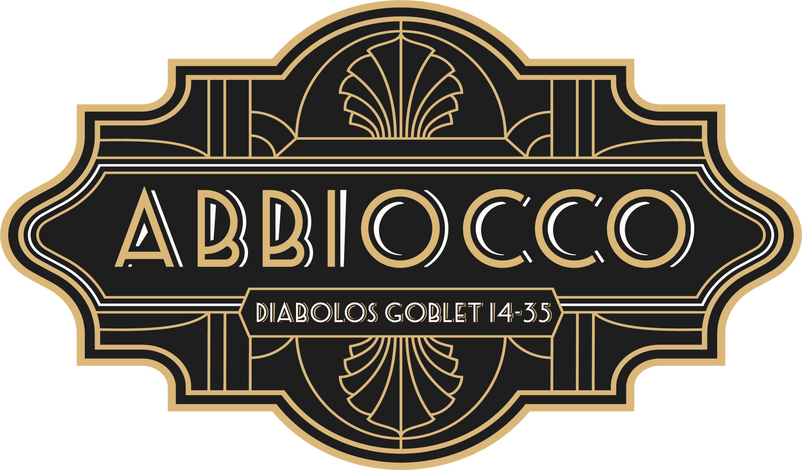 Welcome to Abbiocco Fine Dining